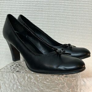 Predictions Classic Pumps